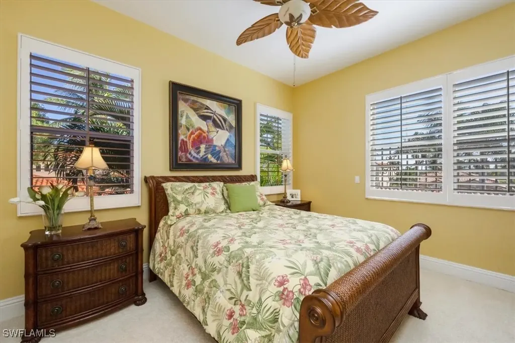 8535 Bellagio Drive Naples FL 34114