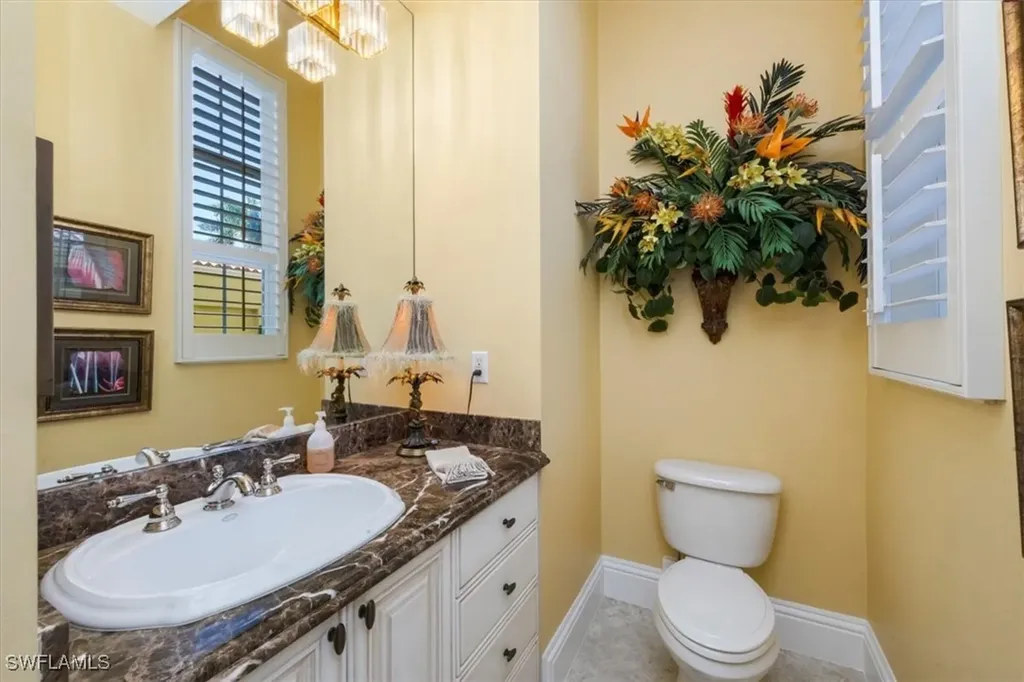 8535 Bellagio Drive Naples FL 34114