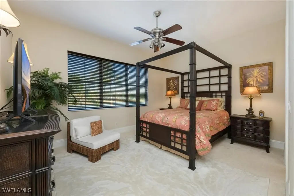 8535 Bellagio Drive Naples FL 34114