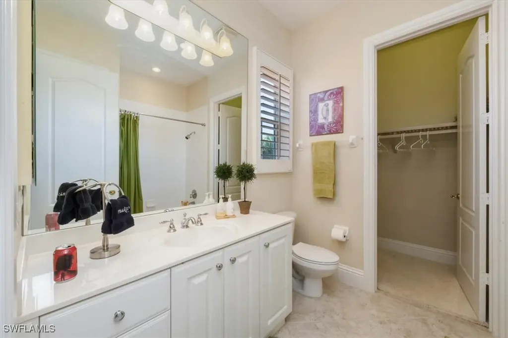 8535 Bellagio Drive Naples FL 34114