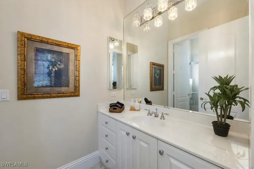 8535 Bellagio Drive Naples FL 34114