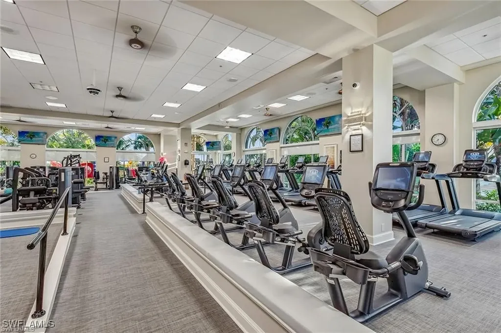 8535 Bellagio Drive Naples FL 34114