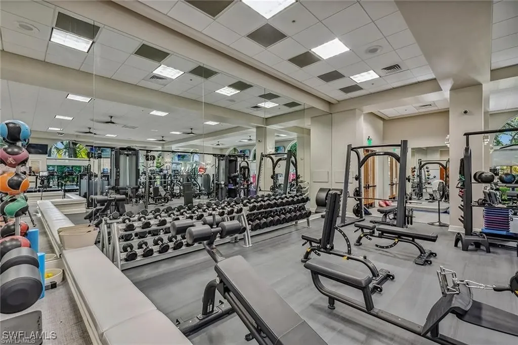 8535 Bellagio Drive Naples FL 34114