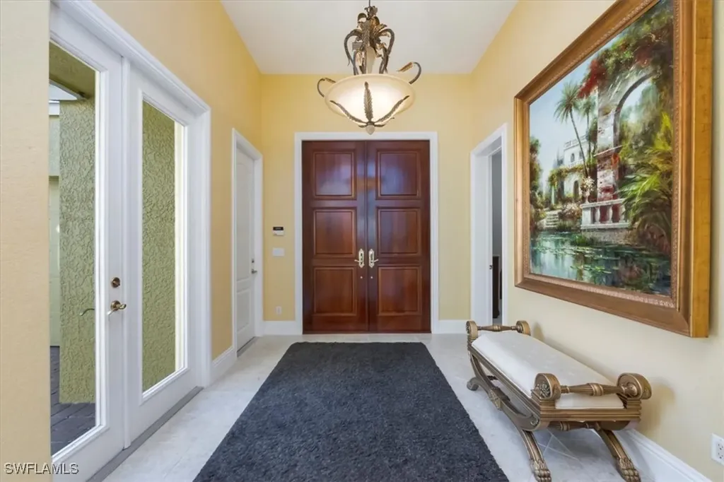 8535 Bellagio Drive Naples FL 34114