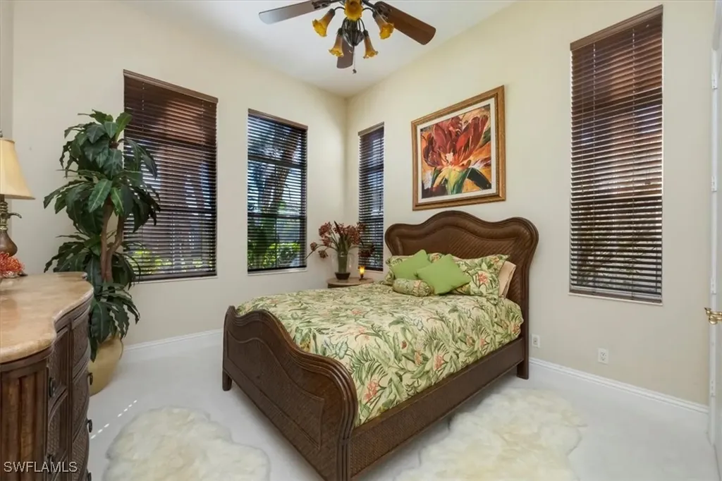 8535 Bellagio Drive Naples FL 34114