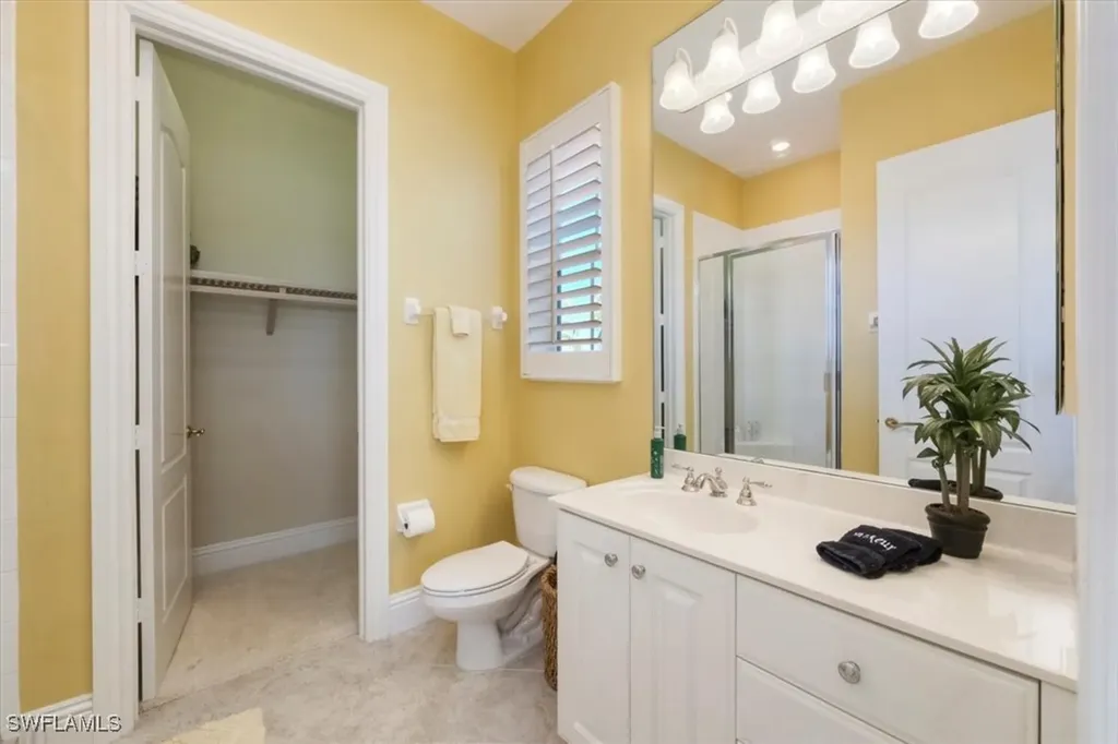 8535 Bellagio Drive Naples FL 34114