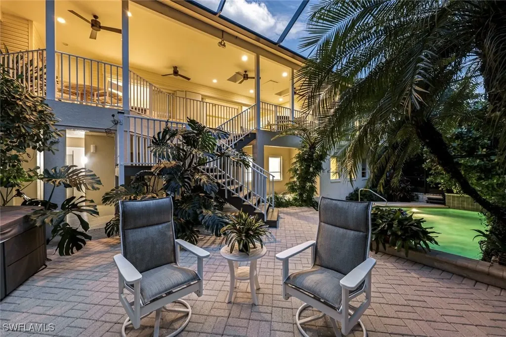 9976 Puopolo Lane Bonita Springs FL 34135