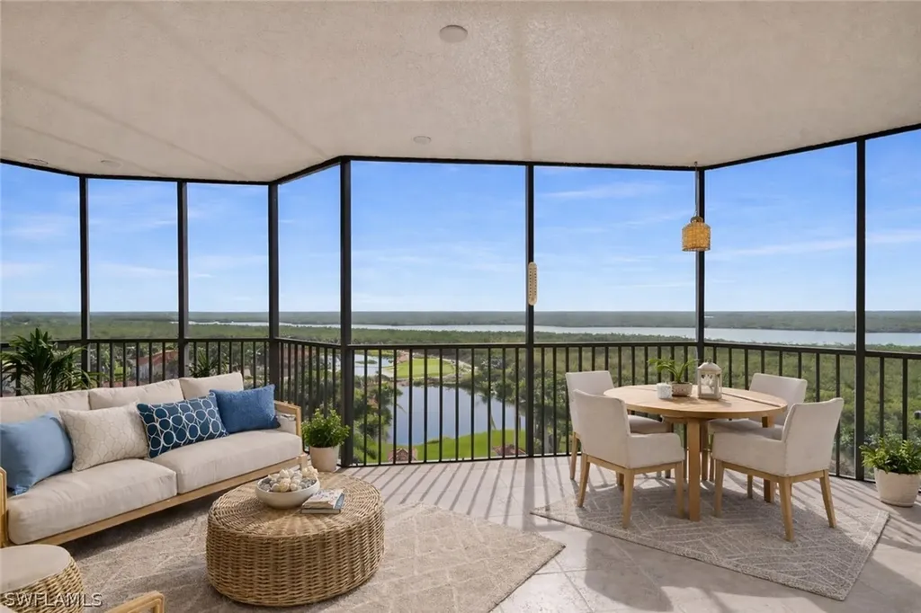 1060 Borghese Lane Naples FL 34114