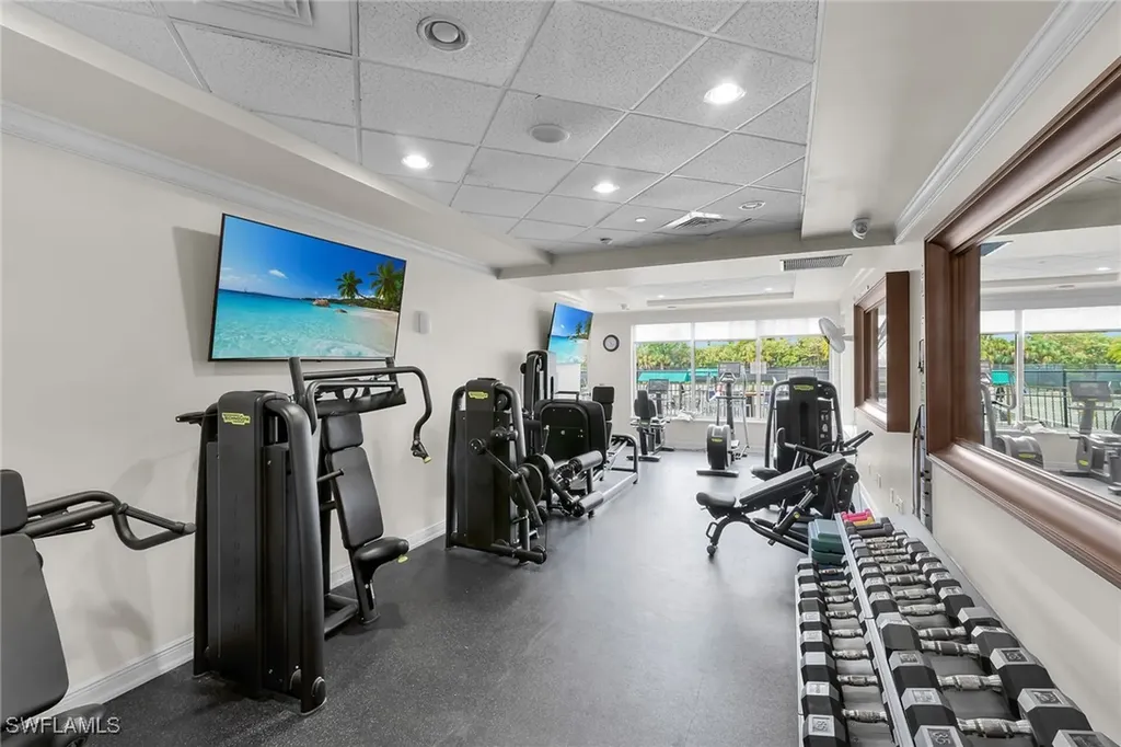1060 Borghese Lane Naples FL 34114