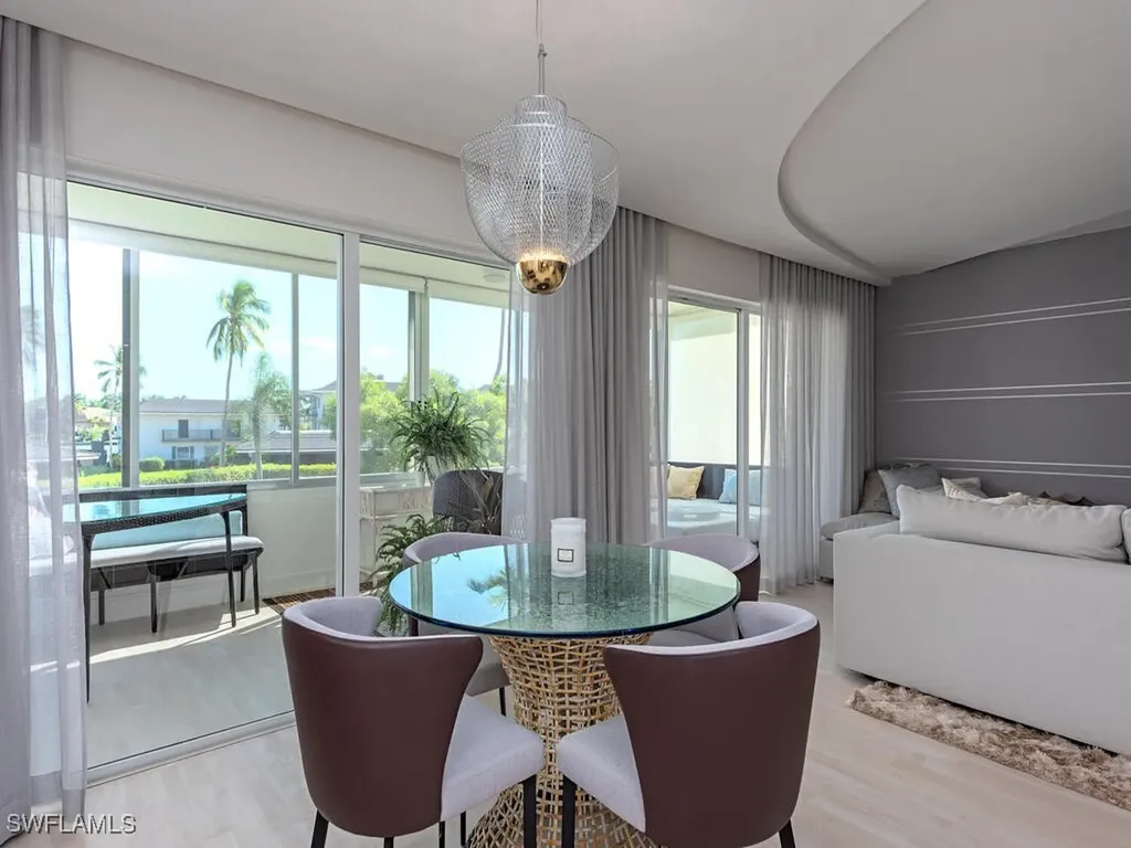 3410 Gulf Shore Boulevard N Naples FL 34103