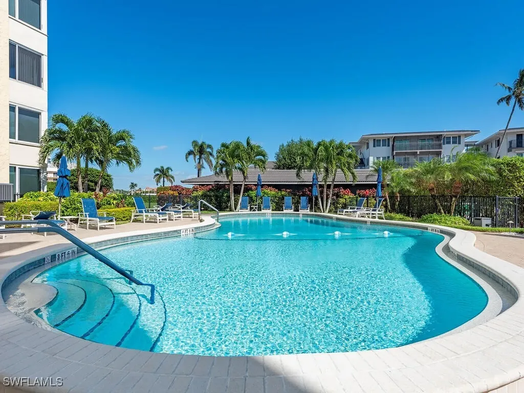 3410 Gulf Shore Boulevard N Naples FL 34103