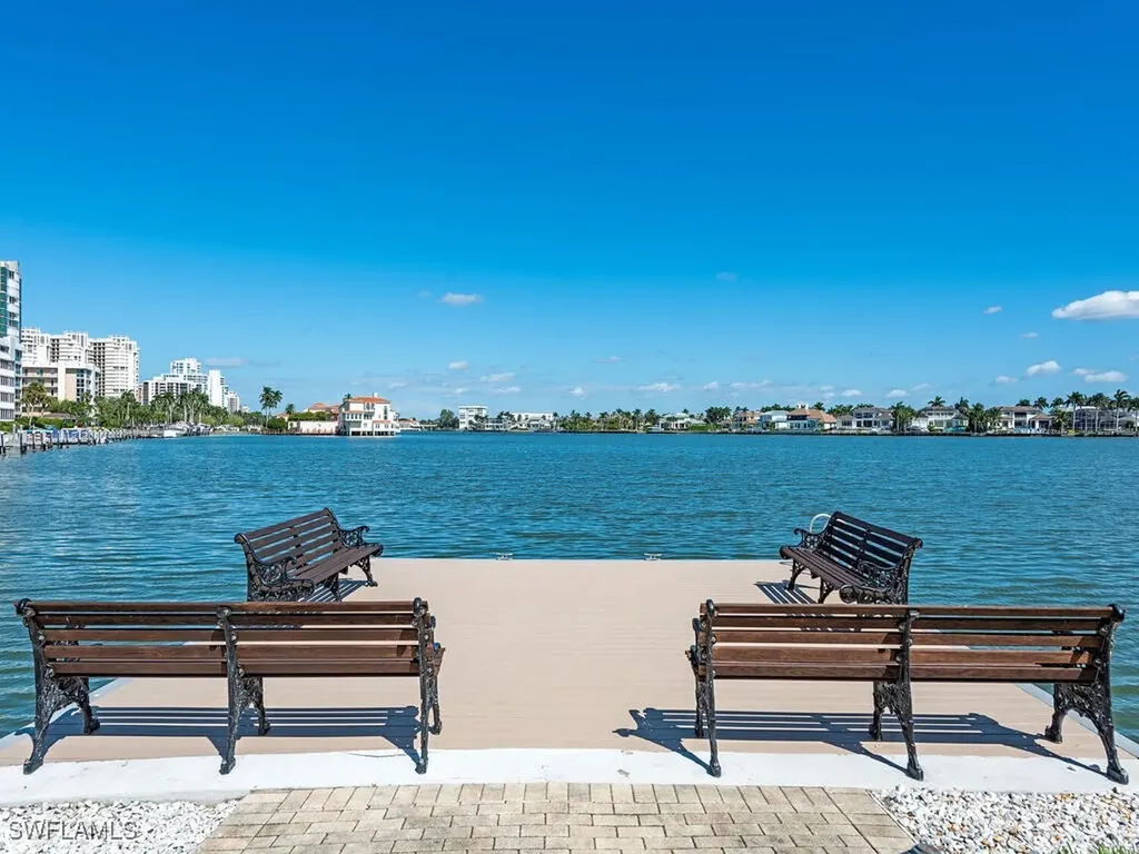 3410 Gulf Shore Boulevard N Naples FL 34103