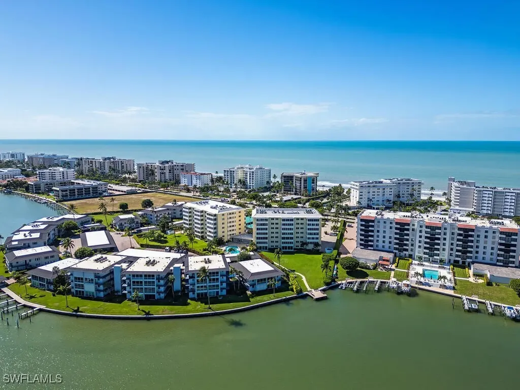 3410 Gulf Shore Boulevard N Naples FL 34103