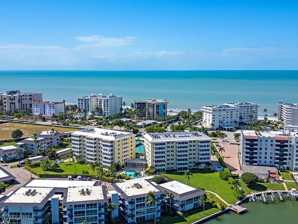 3410 Gulf Shore Boulevard N Naples FL 34103