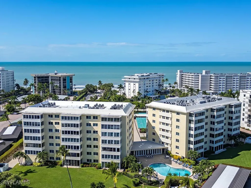 3410 Gulf Shore Boulevard N Naples FL 34103