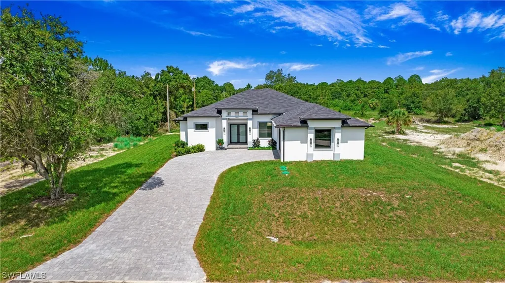 1809 Monroe Avenue Lehigh Acres FL 33972
