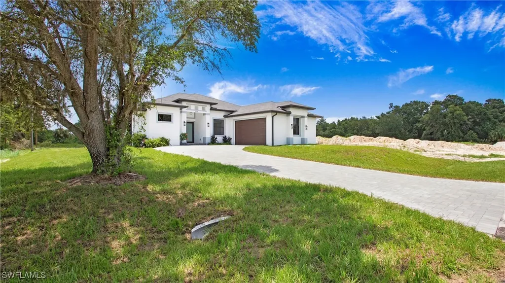 1809 Monroe Avenue Lehigh Acres FL 33972