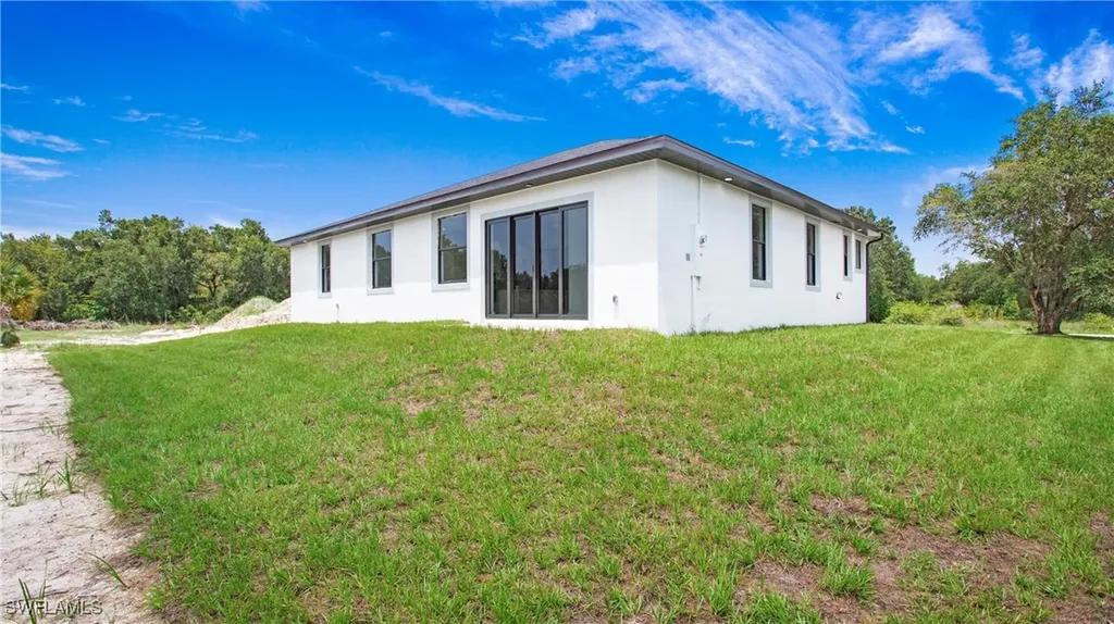 1809 Monroe Avenue Lehigh Acres FL 33972
