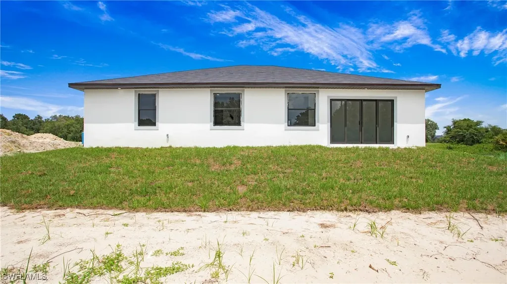 1809 Monroe Avenue Lehigh Acres FL 33972