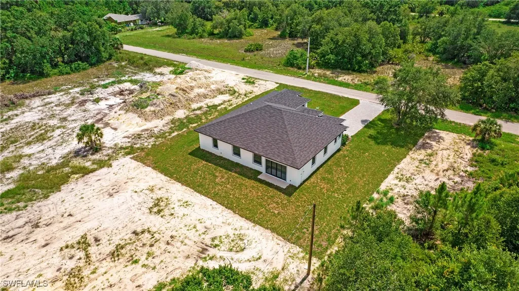 1809 Monroe Avenue Lehigh Acres FL 33972