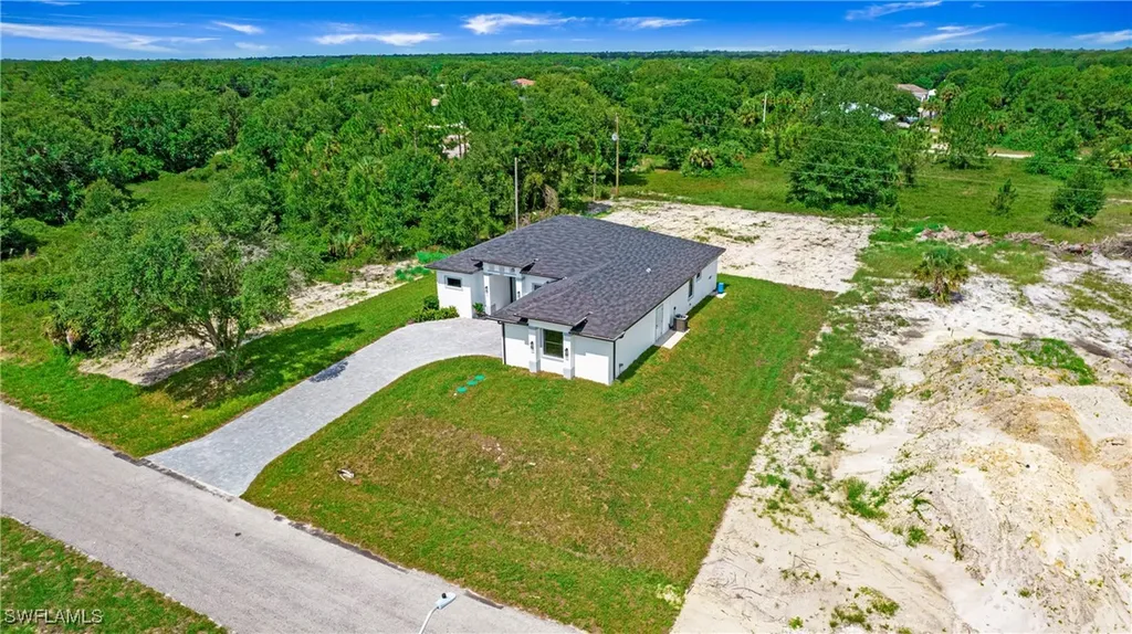 1809 Monroe Avenue Lehigh Acres FL 33972