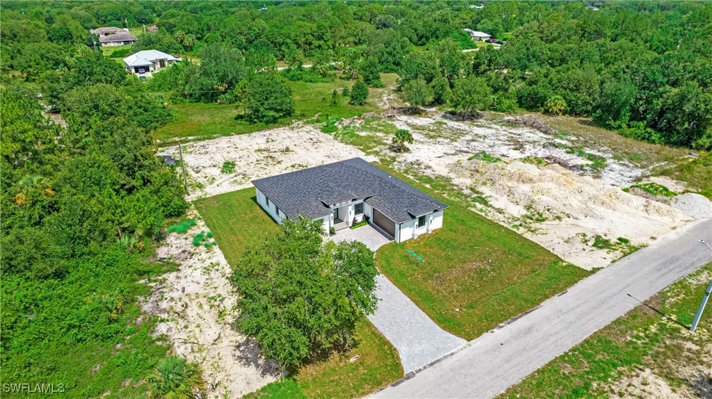 1809 Monroe Avenue Lehigh Acres FL 33972