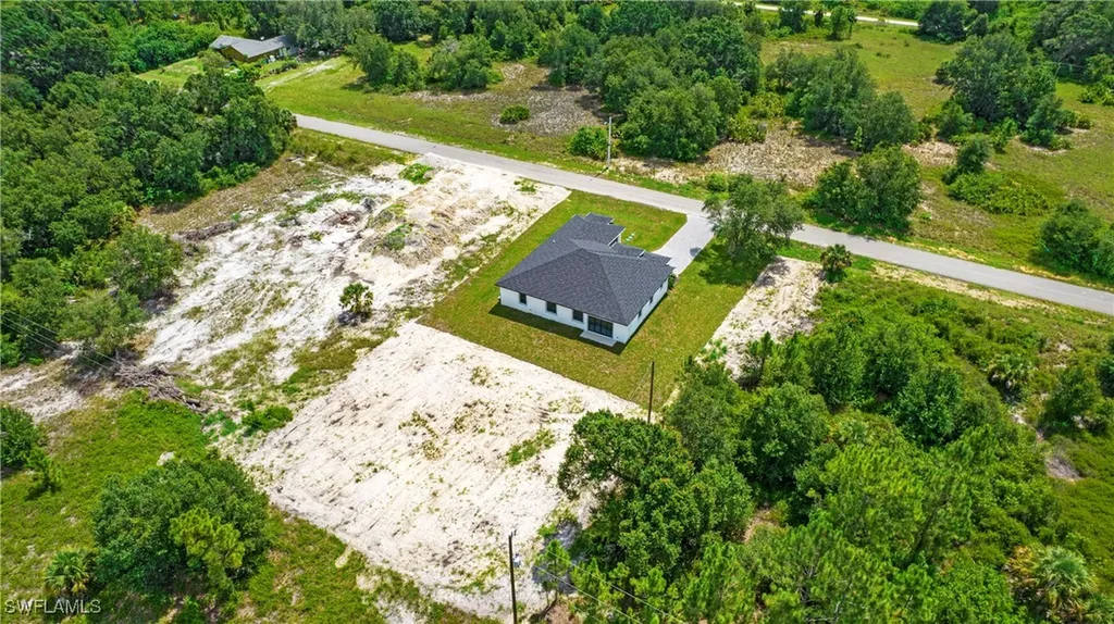 1809 Monroe Avenue Lehigh Acres FL 33972