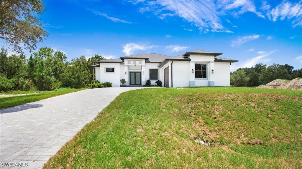 1809 Monroe Avenue Lehigh Acres FL 33972