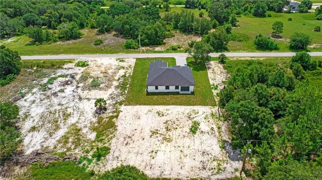 1809 Monroe Avenue Lehigh Acres FL 33972
