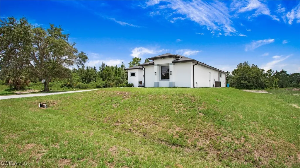 1809 Monroe Avenue Lehigh Acres FL 33972