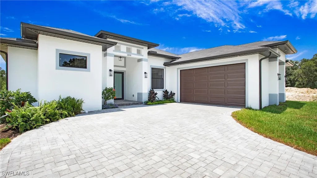 1809 Monroe Avenue Lehigh Acres FL 33972