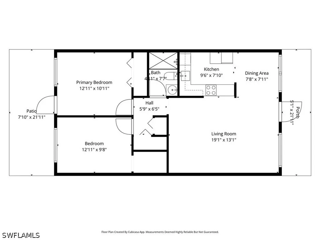 473 12th Avenue S Naples FL 34102