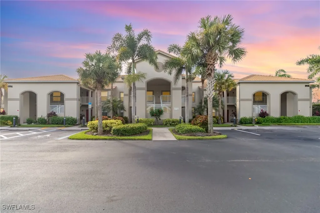 19910 Barletta Lane Estero FL 33928