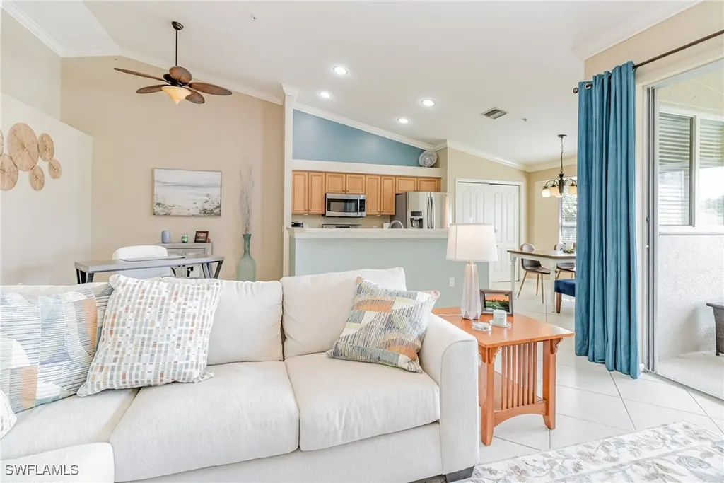19910 Barletta Lane Estero FL 33928