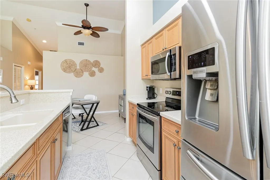 19910 Barletta Lane Estero FL 33928