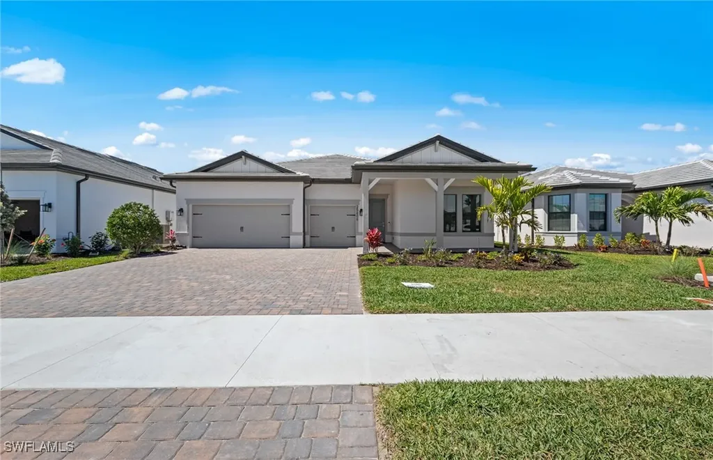 24648 Marina Del Ray Drive Bonita Springs FL 34135