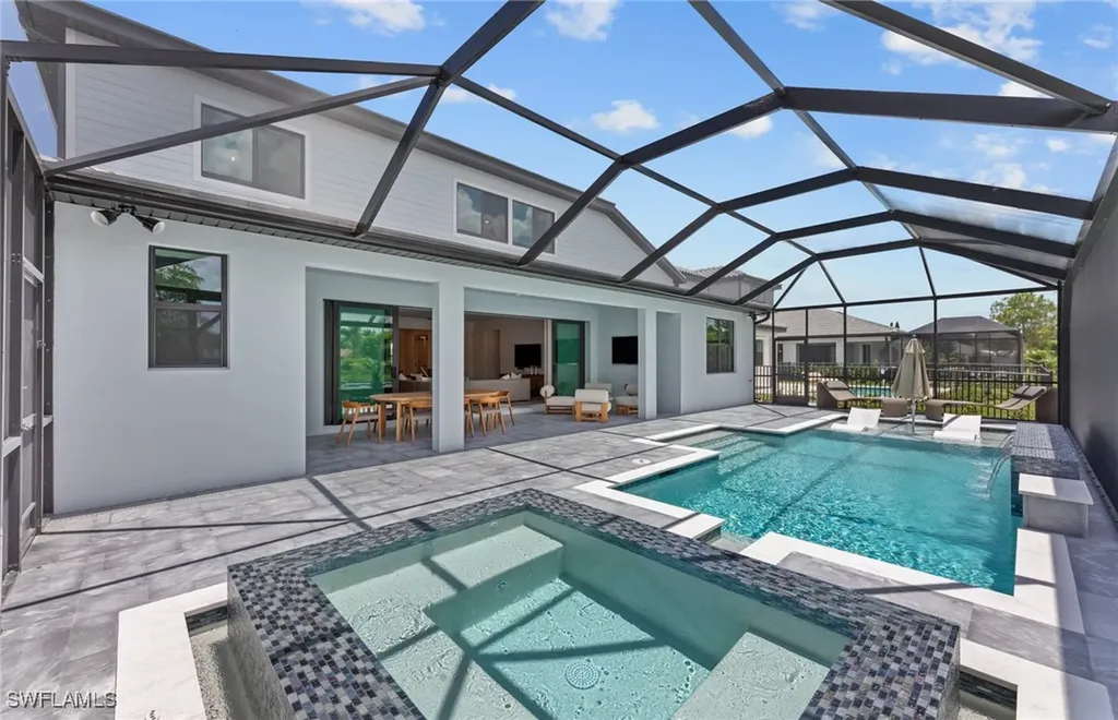 24648 Marina Del Ray Drive Bonita Springs FL 34135