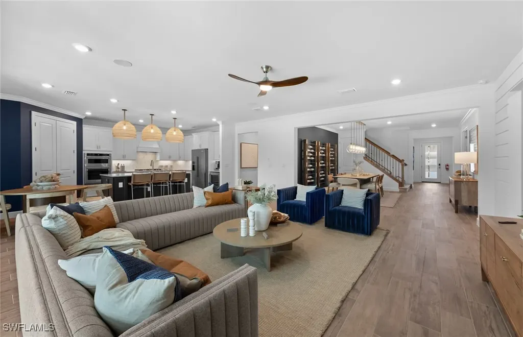 24648 Marina Del Ray Drive Bonita Springs FL 34135