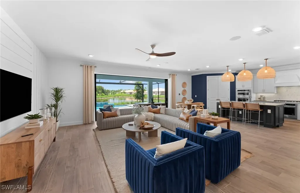 24648 Marina Del Ray Drive Bonita Springs FL 34135