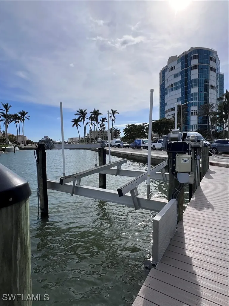 4090 Gulf Shore Boulevard N #1 Naples FL 34103