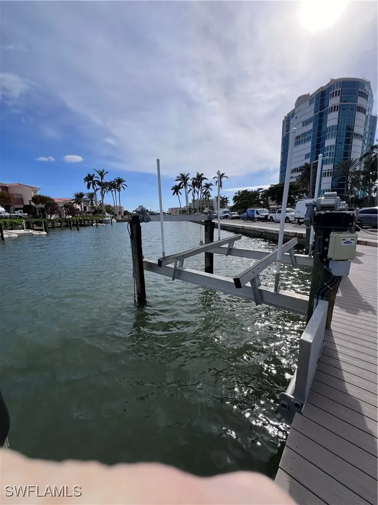 4090 Gulf Shore Boulevard N #1 Naples FL 34103