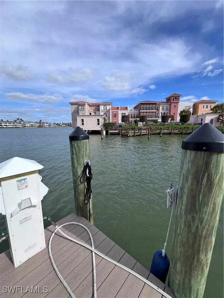 4090 Gulf Shore Boulevard N #1 Naples FL 34103
