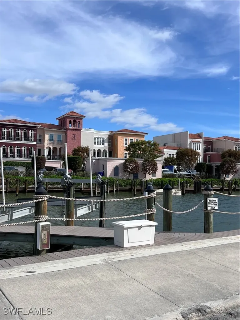 4090 Gulf Shore Boulevard N #1 Naples FL 34103