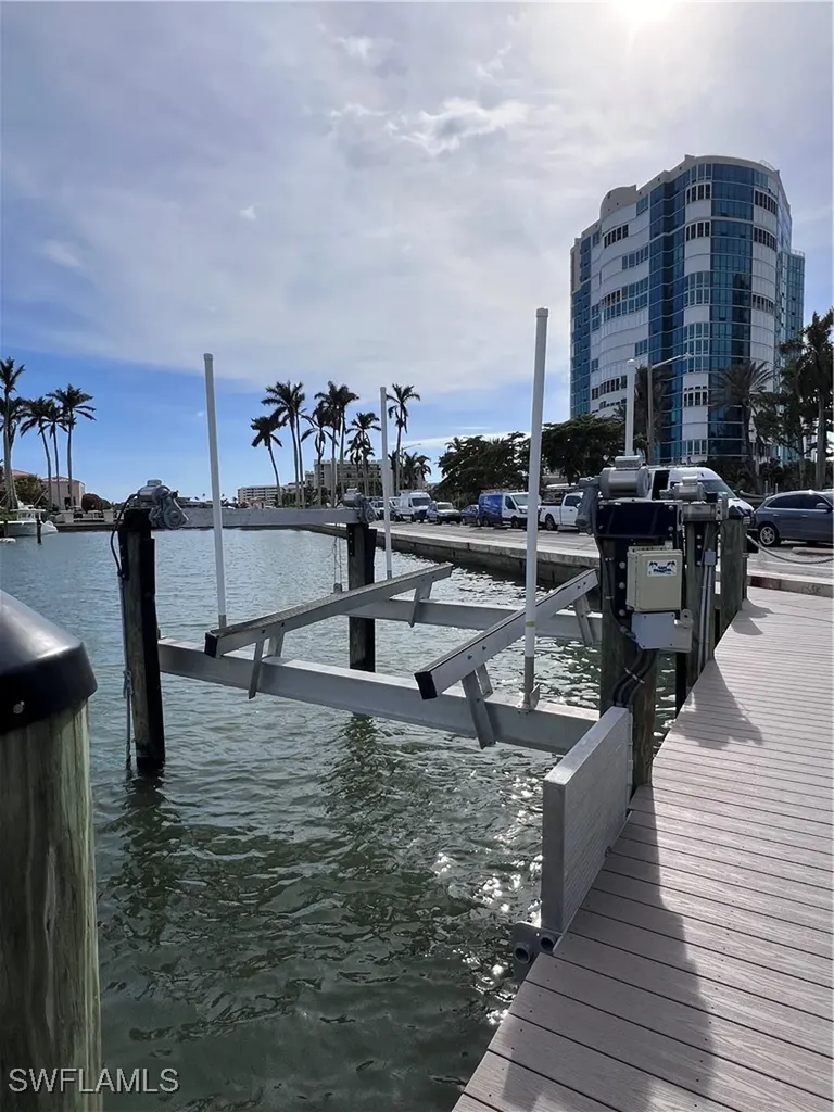 4090 Gulf Shore Boulevard N #1 Naples FL 34103