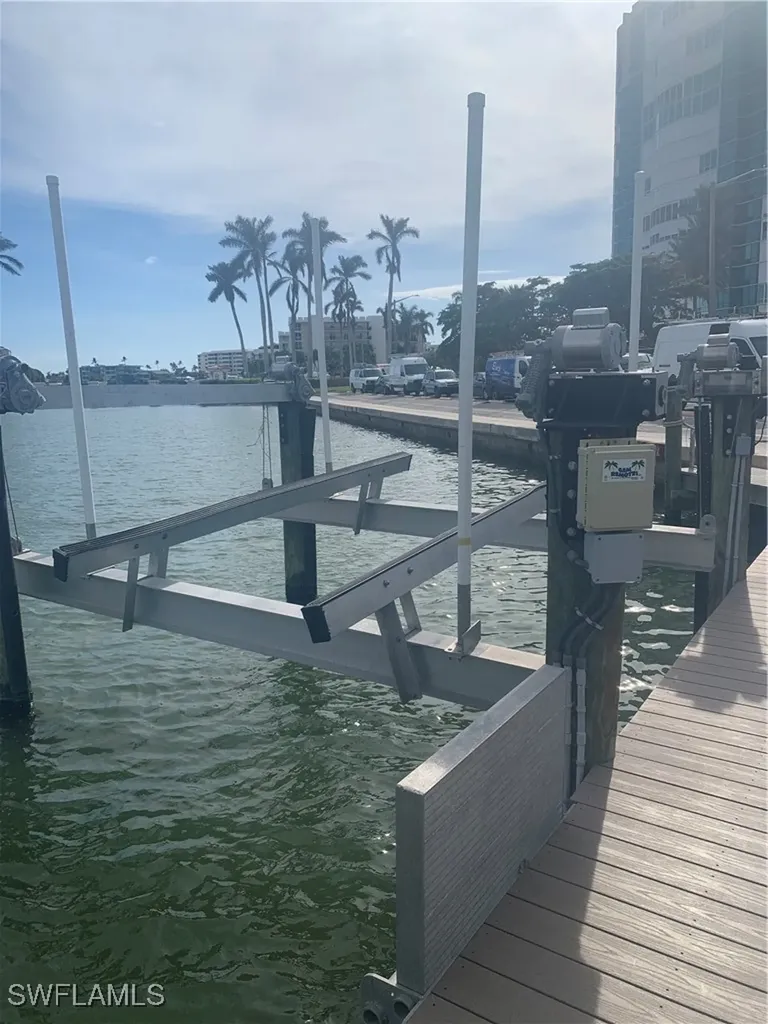 4090 Gulf Shore Boulevard N #1 Naples FL 34103