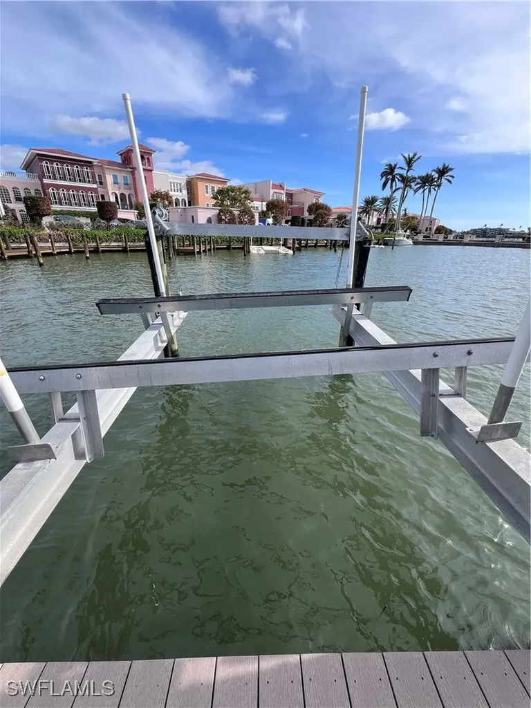 4090 Gulf Shore Boulevard N #1 Naples FL 34103