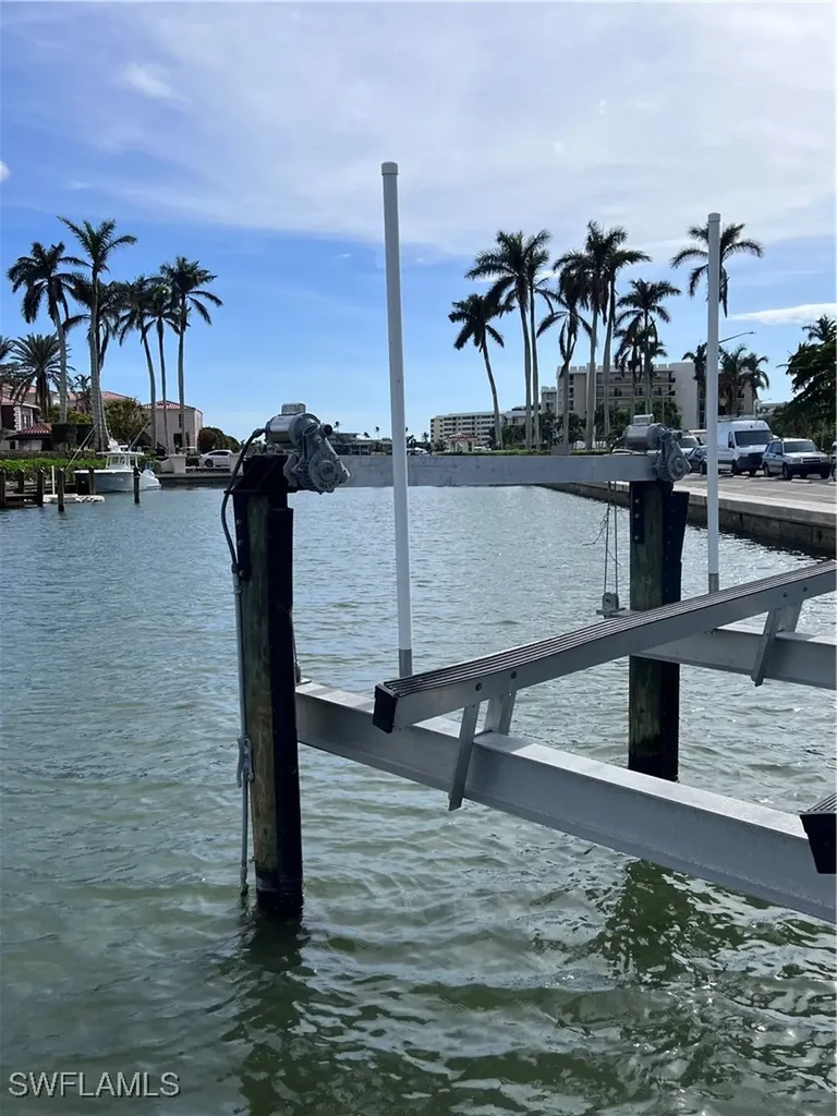 4090 Gulf Shore Boulevard N #1 Naples FL 34103
