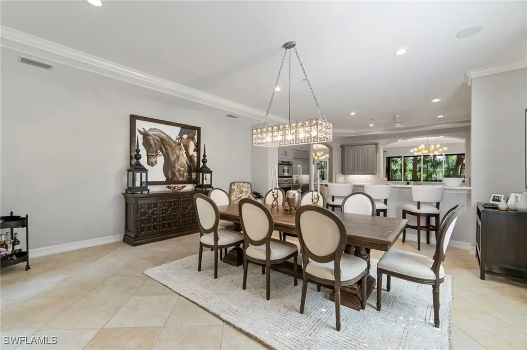 2864 Tiburon Boulevard E Naples FL 34109