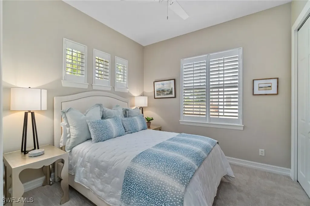 2864 Tiburon Boulevard E Naples FL 34109