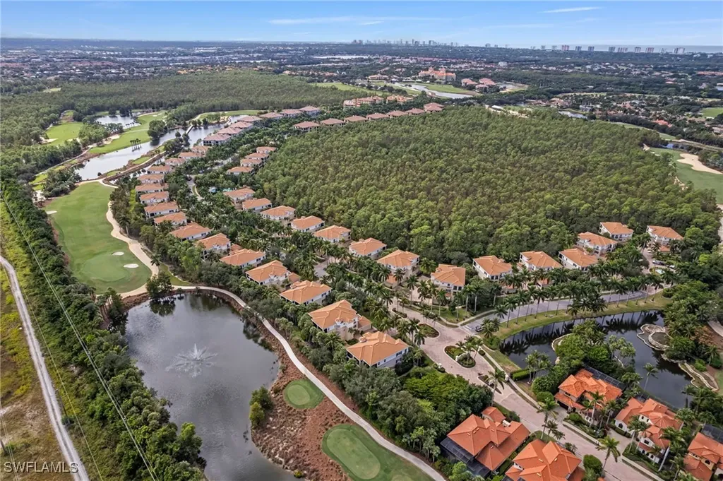 2864 Tiburon Boulevard E Naples FL 34109